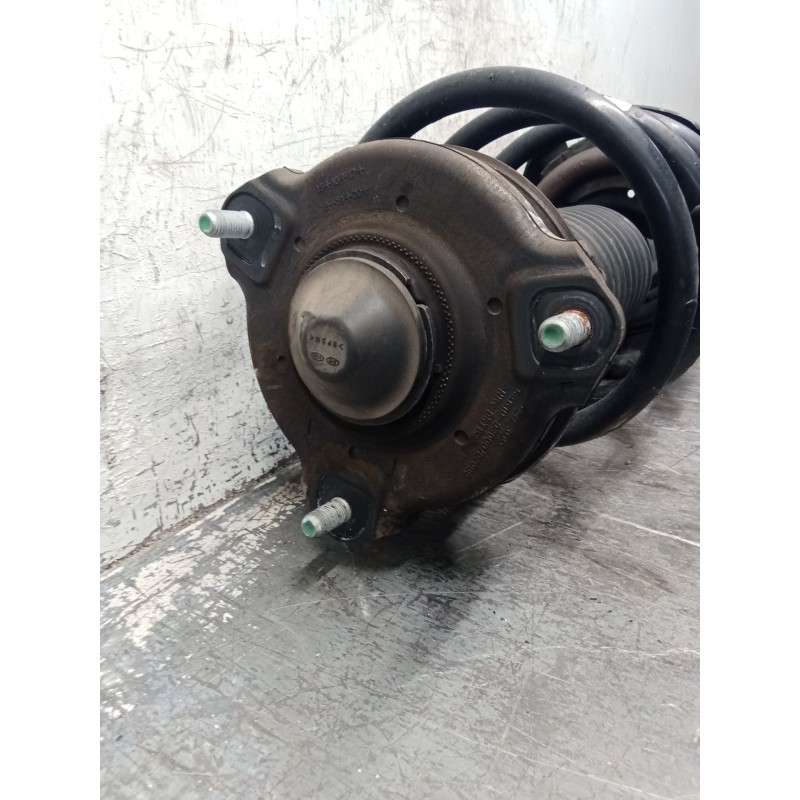 Recambio de amortiguador delantero derecho para hyundai tucson (tl, tle) 1.7 crdi referencia OEM IAM 54660D7000  