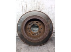 Recambio de disco freno trasero para hyundai tucson (tl, tle) 1.7 crdi referencia OEM IAM    2