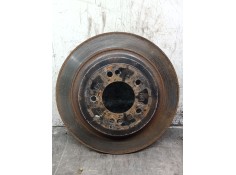 Recambio de disco freno trasero para hyundai tucson (tl, tle) 1.7 crdi referencia OEM IAM   
