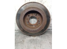 Recambio de disco freno trasero para hyundai tucson (tl, tle) 1.7 crdi referencia OEM IAM    2
