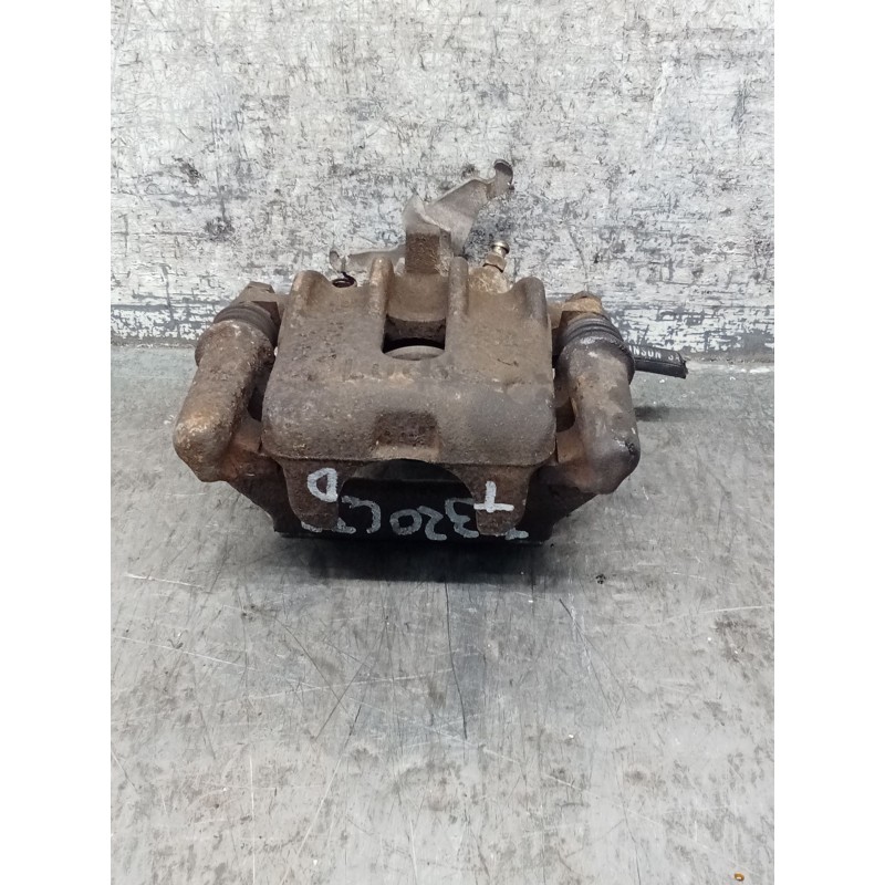 Recambio de pinza freno trasera derecha para ford focus i (daw, dbw) 1.8 tdci referencia OEM IAM   