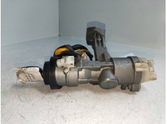 Recambio de conmutador de arranque para hyundai tucson (jm) 2.0 crdi cat referencia OEM IAM   