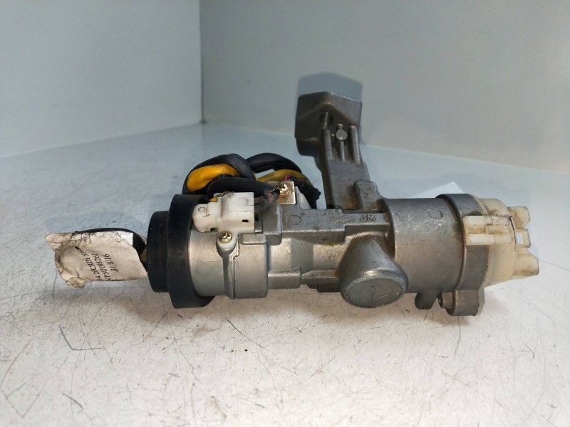 Recambio de conmutador de arranque para hyundai tucson (jm) 2.0 crdi cat referencia OEM IAM   