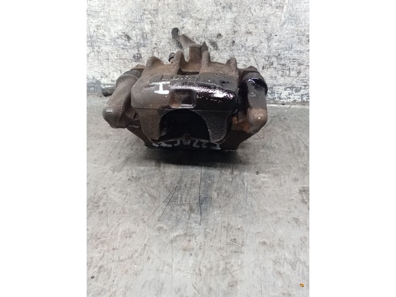 Recambio de pinza freno trasera izquierda para ford focus i (daw, dbw) 1.8 tdci referencia OEM IAM   