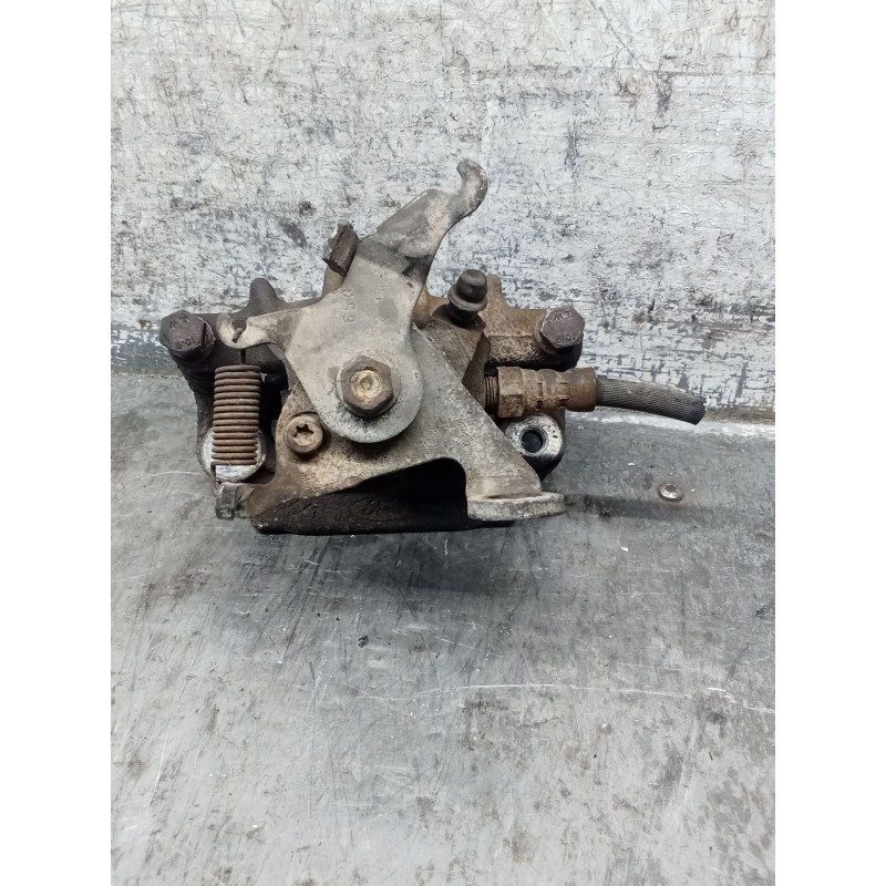Recambio de pinza freno trasera izquierda para ford focus i (daw, dbw) 1.8 tdci referencia OEM IAM   