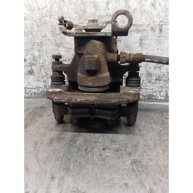 Recambio de pinza freno trasera izquierda para ford focus i (daw, dbw) 1.8 tdci referencia OEM IAM   
