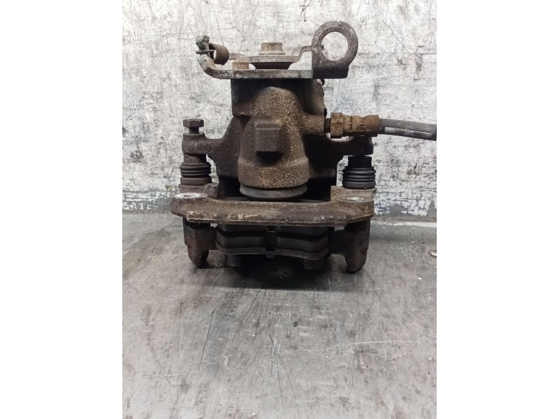 Recambio de pinza freno trasera izquierda para ford focus i (daw, dbw) 1.8 tdci referencia OEM IAM   