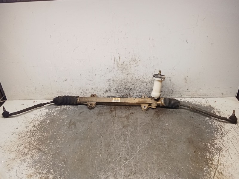 Recambio de cremallera direccion para hyundai i30 (fd) 1.6 crdi referencia OEM IAM 565002D201 010C18082272 