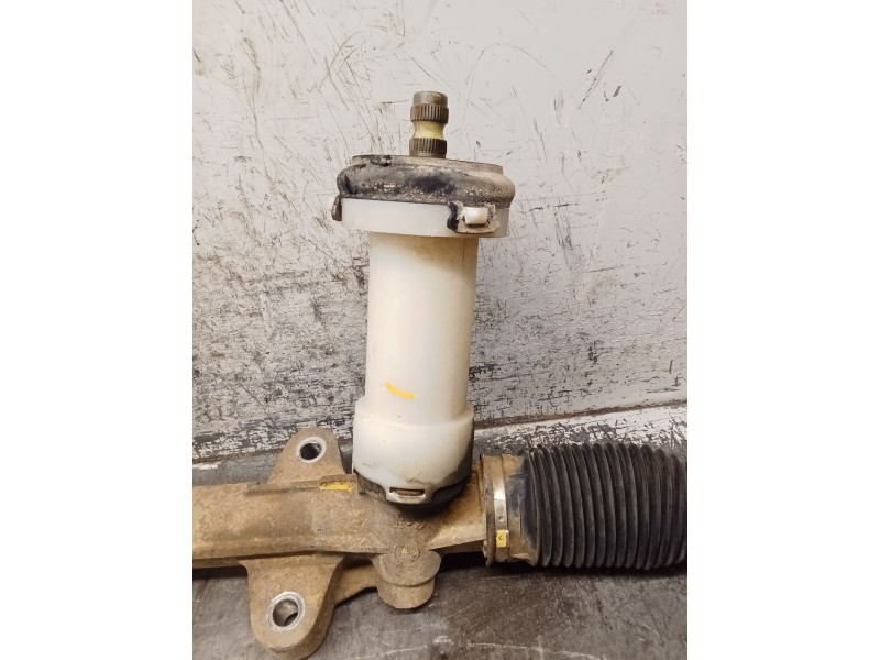 Recambio de cremallera direccion para hyundai i30 (fd) 1.6 crdi referencia OEM IAM 565002D201 010C18082272 