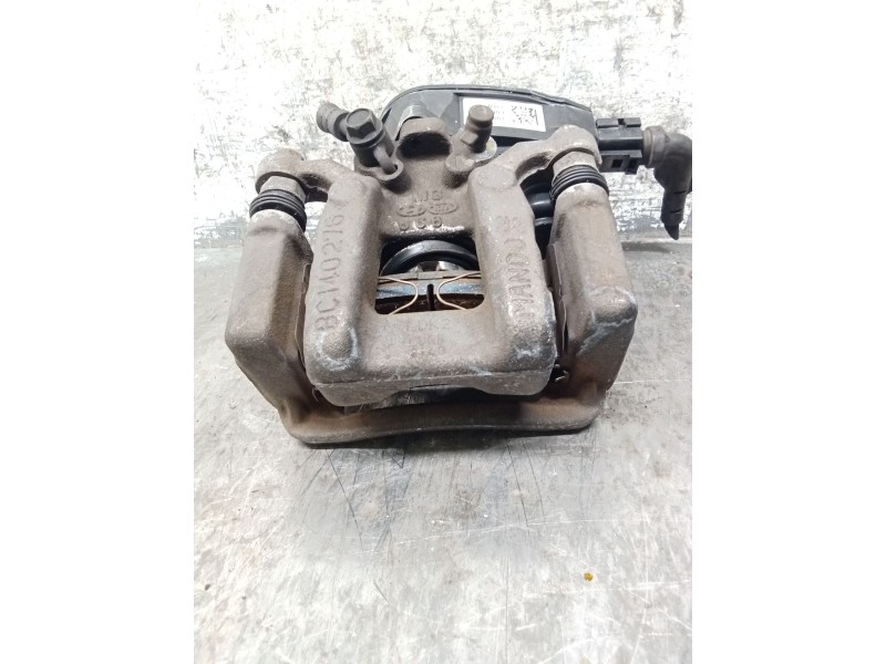 Recambio de pinza freno trasera derecha para hyundai tucson (tl, tle) 1.7 crdi referencia OEM IAM BC412252  