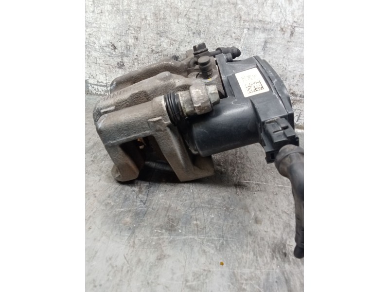 Recambio de pinza freno trasera derecha para hyundai tucson (tl, tle) 1.7 crdi referencia OEM IAM BC412252  