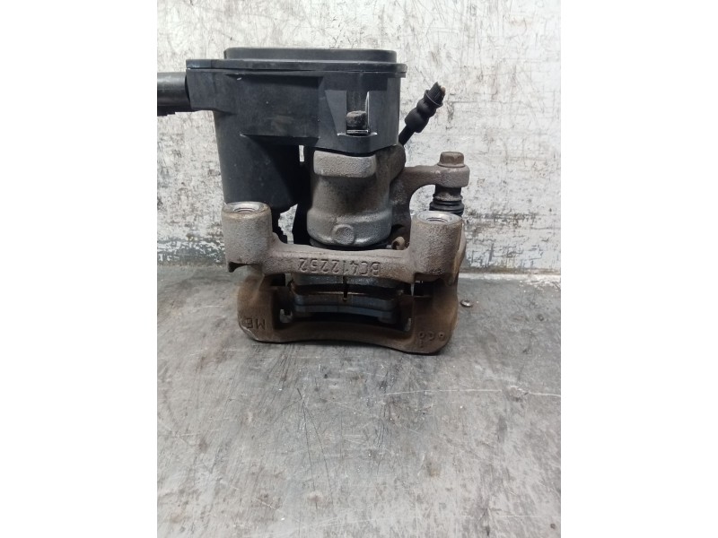 Recambio de pinza freno trasera derecha para hyundai tucson (tl, tle) 1.7 crdi referencia OEM IAM BC412252  