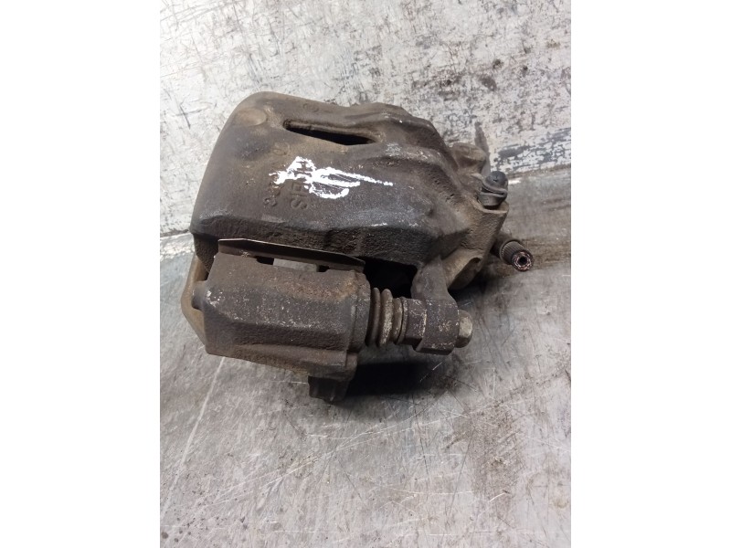 Recambio de pinza freno delantera derecha para hyundai i30 (fd) 1.6 crdi referencia OEM IAM   