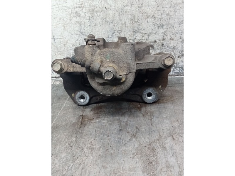 Recambio de pinza freno delantera derecha para hyundai i30 (fd) 1.6 crdi referencia OEM IAM   