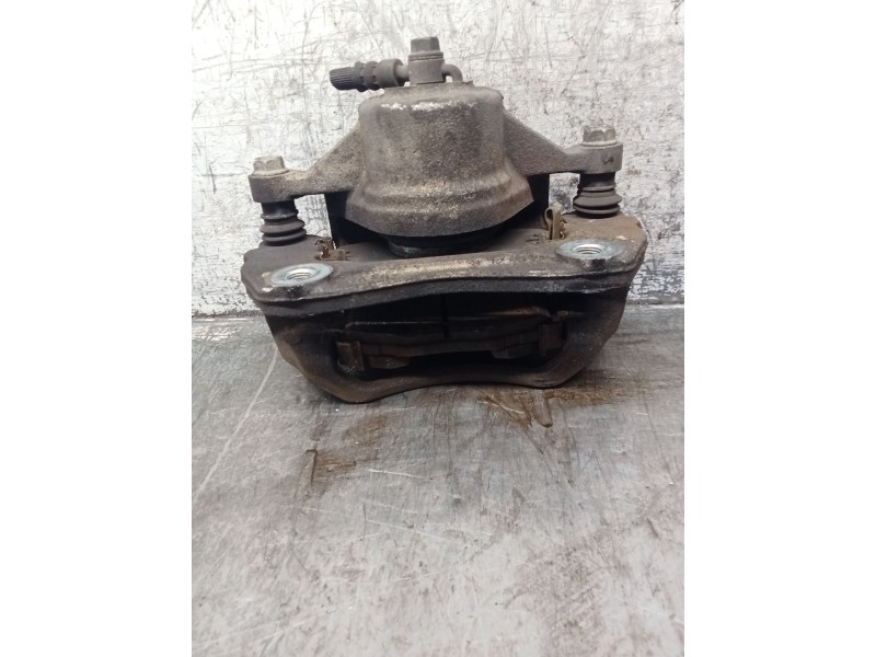 Recambio de pinza freno delantera derecha para hyundai i30 (fd) 1.6 crdi referencia OEM IAM   