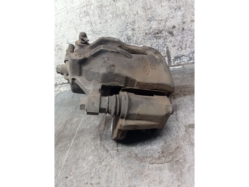 Recambio de pinza freno delantera derecha para hyundai i30 (fd) 1.6 crdi referencia OEM IAM   