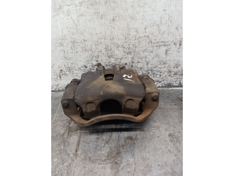 Recambio de pinza freno delantera izquierda para hyundai i30 (fd) 1.6 crdi referencia OEM IAM   