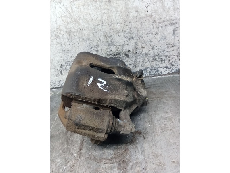 Recambio de pinza freno delantera izquierda para hyundai i30 (fd) 1.6 crdi referencia OEM IAM   