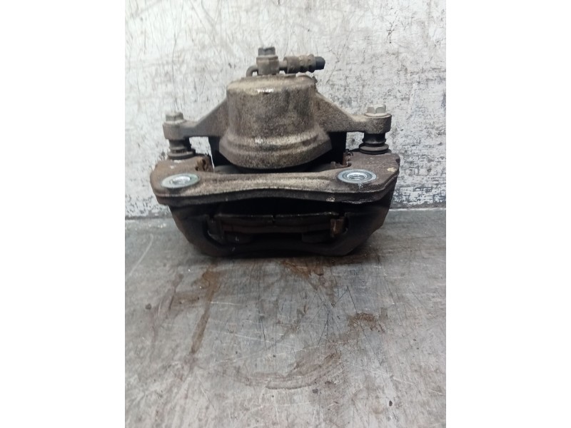 Recambio de pinza freno delantera izquierda para hyundai i30 (fd) 1.6 crdi referencia OEM IAM   