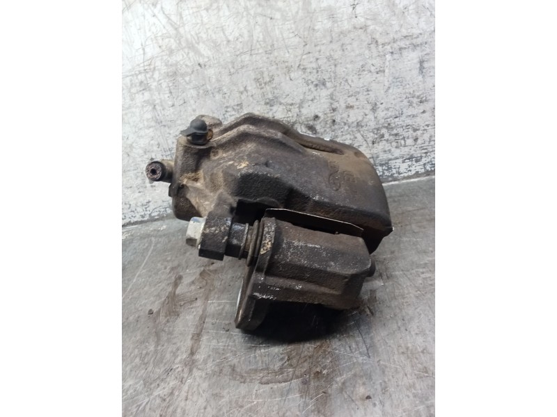 Recambio de pinza freno delantera izquierda para hyundai i30 (fd) 1.6 crdi referencia OEM IAM   