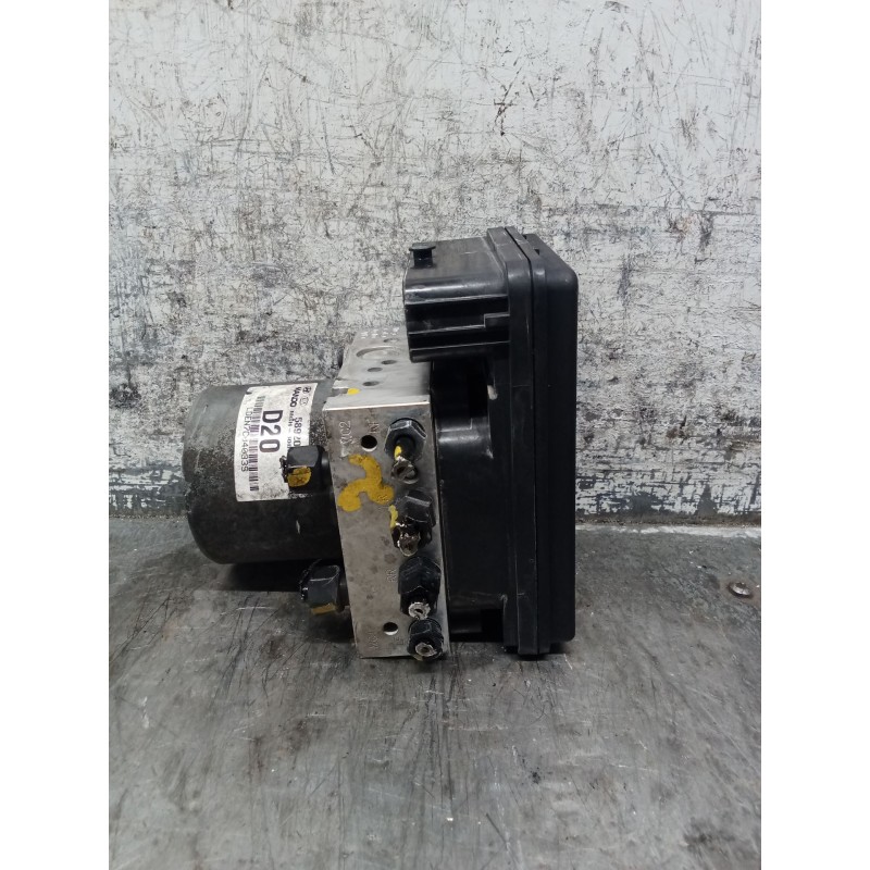 Recambio de abs para hyundai tucson (tl, tle) 1.7 crdi referencia OEM IAM R12M6D05GEW5812 A1000801ANI BE6009R100 58920D7200 D20