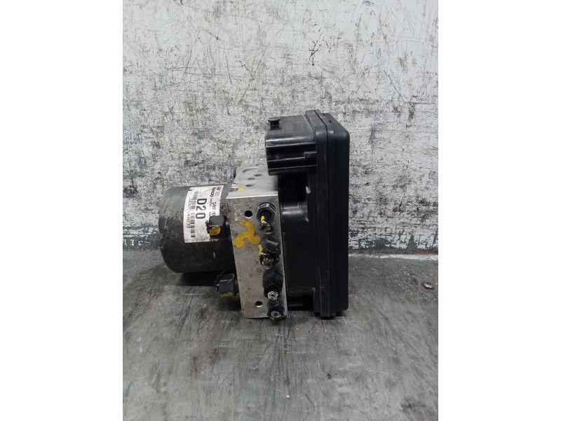 Recambio de abs para hyundai tucson (tl, tle) 1.7 crdi referencia OEM IAM R12M6D05GEW5812 A1000801ANI BE6009R100 58920D7200 D20