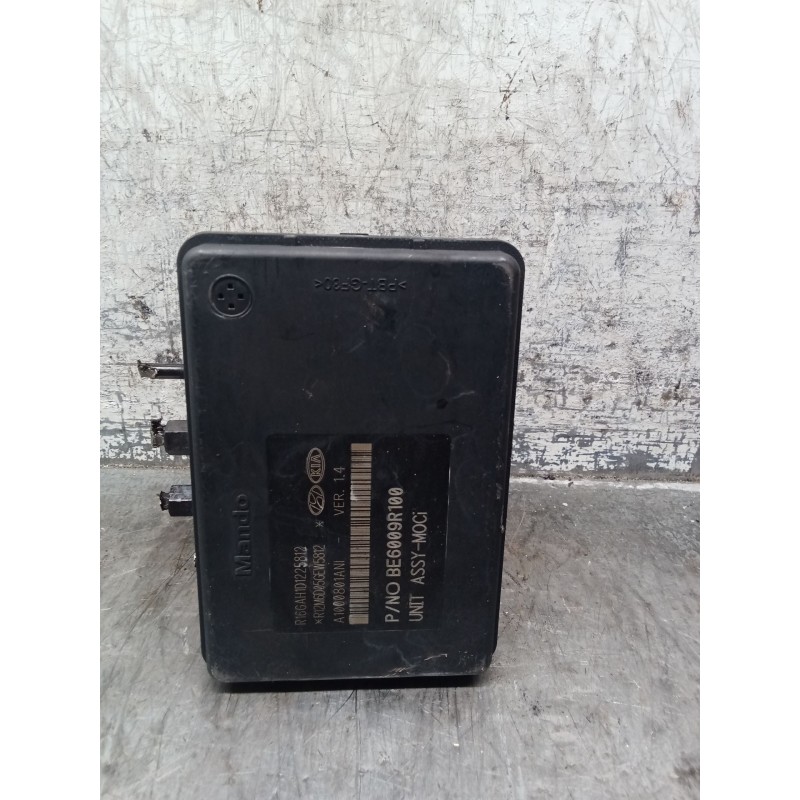 Recambio de abs para hyundai tucson (tl, tle) 1.7 crdi referencia OEM IAM R12M6D05GEW5812 A1000801ANI BE6009R100 58920D7200 D20