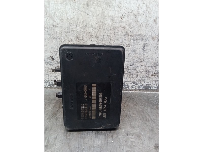 Recambio de abs para hyundai tucson (tl, tle) 1.7 crdi referencia OEM IAM R12M6D05GEW5812 A1000801ANI BE6009R100 58920D7200 D20