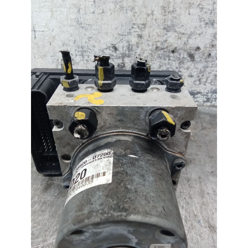 Recambio de abs para hyundai tucson (tl, tle) 1.7 crdi referencia OEM IAM R12M6D05GEW5812 A1000801ANI BE6009R100 58920D7200 D20