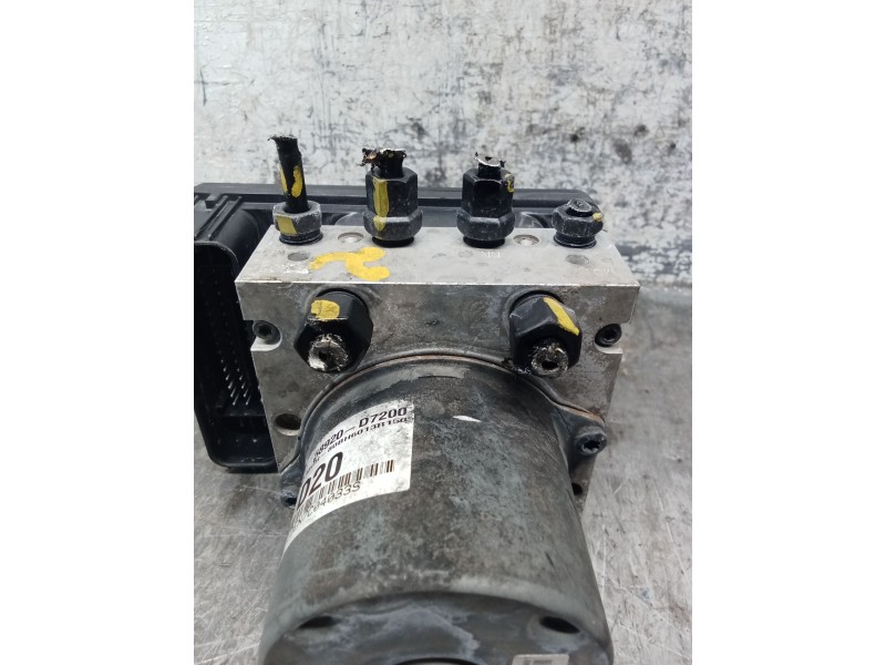 Recambio de abs para hyundai tucson (tl, tle) 1.7 crdi referencia OEM IAM R12M6D05GEW5812 A1000801ANI BE6009R100 58920D7200 D20