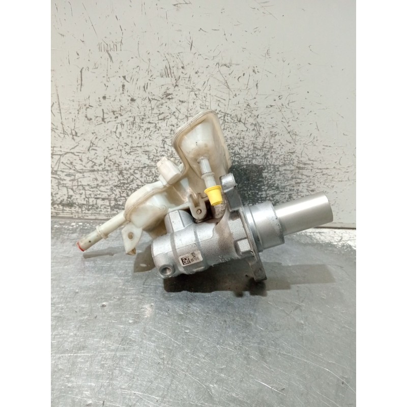 Recambio de bomba freno para ford s-max (cj, wa6) 2.0 tdci referencia OEM IAM E1GC2K478M 03350891371 E1GC2140A