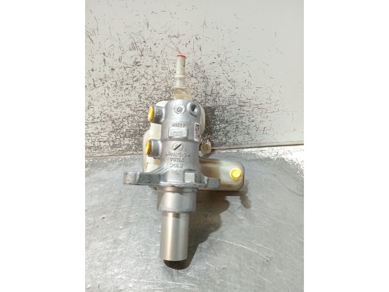 Recambio de bomba freno para ford s-max (cj, wa6) 2.0 tdci referencia OEM IAM E1GC2K478M 03350891371 E1GC2140A