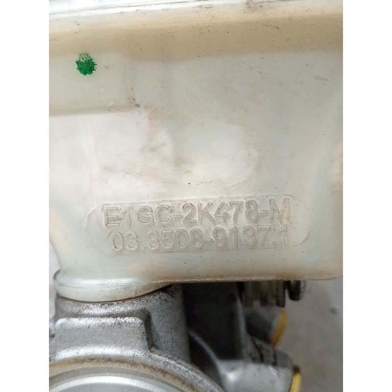 Recambio de bomba freno para ford s-max (cj, wa6) 2.0 tdci referencia OEM IAM E1GC2K478M 03350891371 E1GC2140A