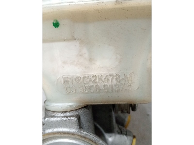 Recambio de bomba freno para ford s-max (cj, wa6) 2.0 tdci referencia OEM IAM E1GC2K478M 03350891371 E1GC2140A