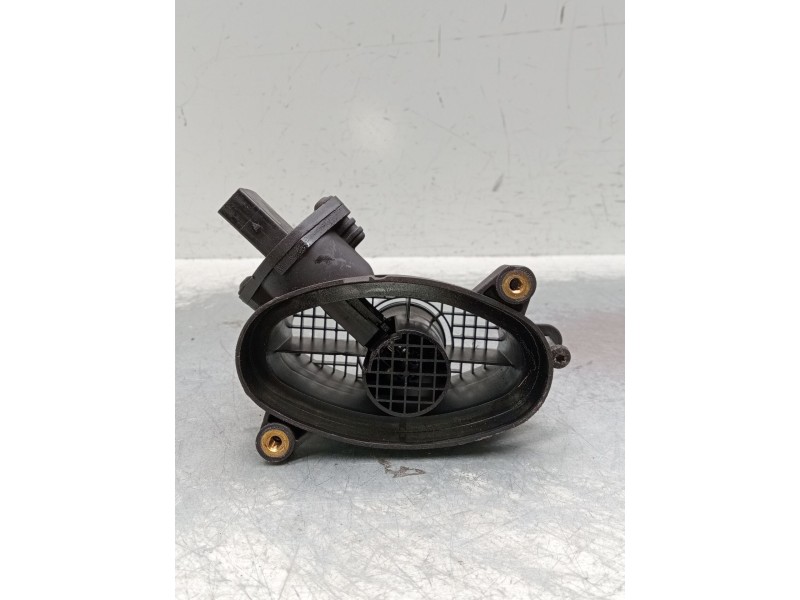 Recambio de caudalimetro para bmw 5 (e39) 525 d referencia OEM IAM 0928400468 77870760 