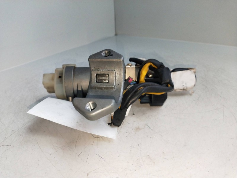 Recambio de conmutador de arranque para hyundai tucson (jm) 2.0 crdi cat referencia OEM IAM   