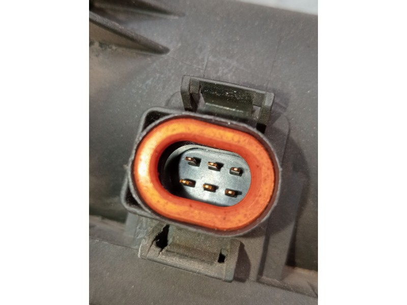 Recambio de caudalimetro para volkswagen passat b5 (3b2) 1.9 tdi referencia OEM IAM 074906461 71822101 