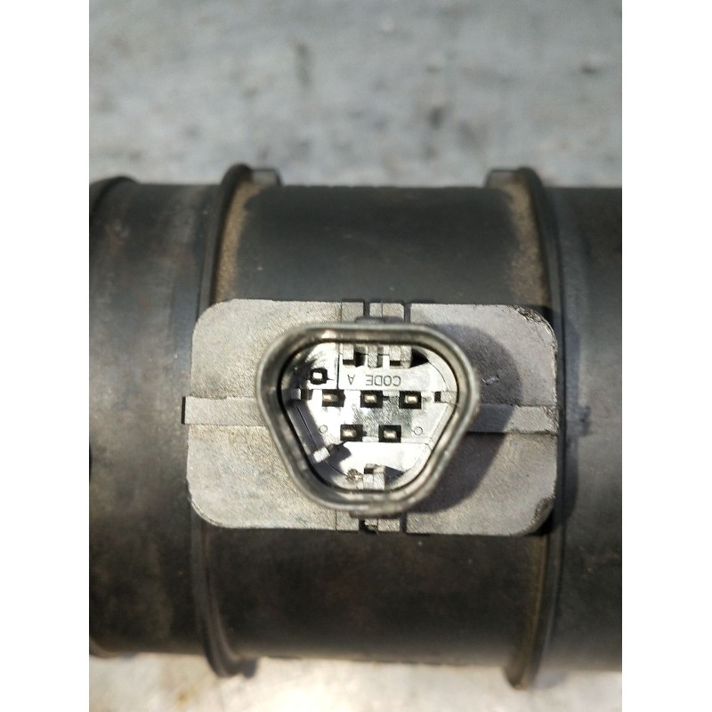 Recambio de caudalimetro para opel insignia a sedán (g09) 2.0 cdti (69) referencia OEM IAM 0281002912 55562426 