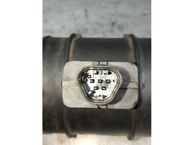 Recambio de caudalimetro para opel insignia a sedán (g09) 2.0 cdti (69) referencia OEM IAM 0281002912 55562426 