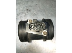 Recambio de caudalimetro para opel zafira / zafira family b (a05) 1.9 cdti (m75) referencia OEM IAM 55350046 AFH029  2