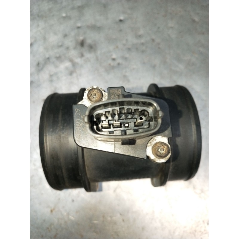 Recambio de caudalimetro para opel zafira / zafira family b (a05) 1.9 cdti (m75) referencia OEM IAM 55350046 AFH029 