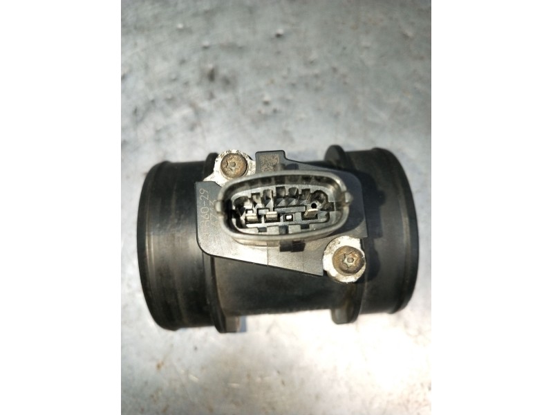 Recambio de caudalimetro para opel zafira / zafira family b (a05) 1.9 cdti (m75) referencia OEM IAM 55350046 AFH029 