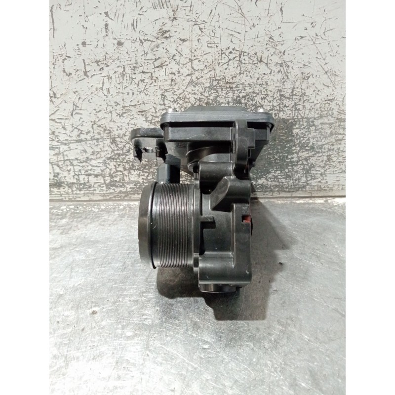 Recambio de caja mariposa para ford s-max (cj, wa6) 2.0 tdci referencia OEM IAM 9806625280 A2C85766300 