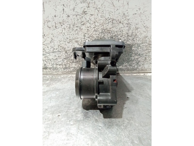 Recambio de caja mariposa para ford s-max (cj, wa6) 2.0 tdci referencia OEM IAM 9806625280 A2C85766300 