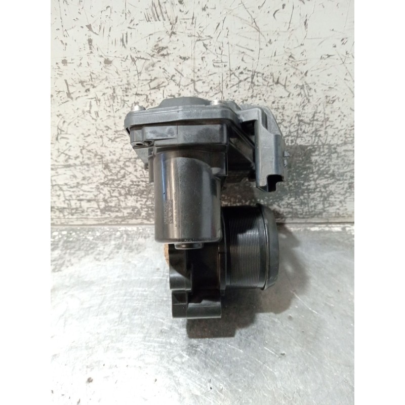 Recambio de caja mariposa para ford s-max (cj, wa6) 2.0 tdci referencia OEM IAM 9806625280 A2C85766300 