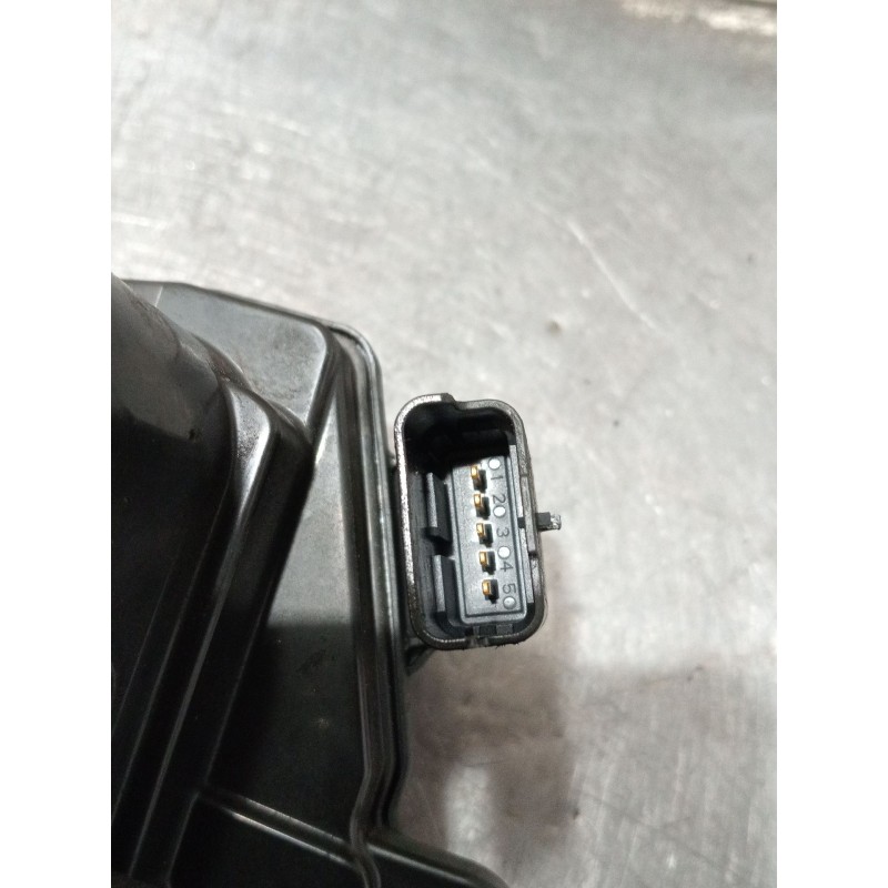 Recambio de caja mariposa para ford s-max (cj, wa6) 2.0 tdci referencia OEM IAM 9806625280 A2C85766300 