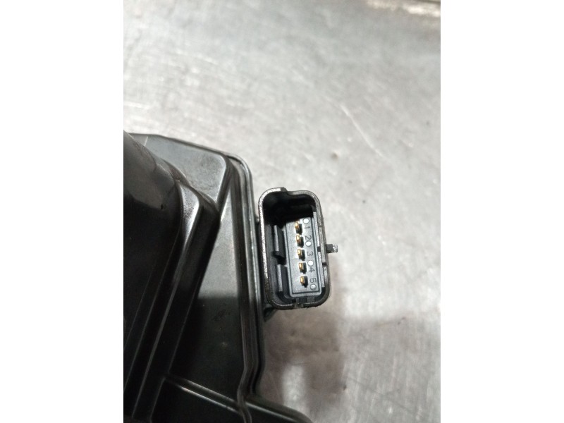 Recambio de caja mariposa para ford s-max (cj, wa6) 2.0 tdci referencia OEM IAM 9806625280 A2C85766300 