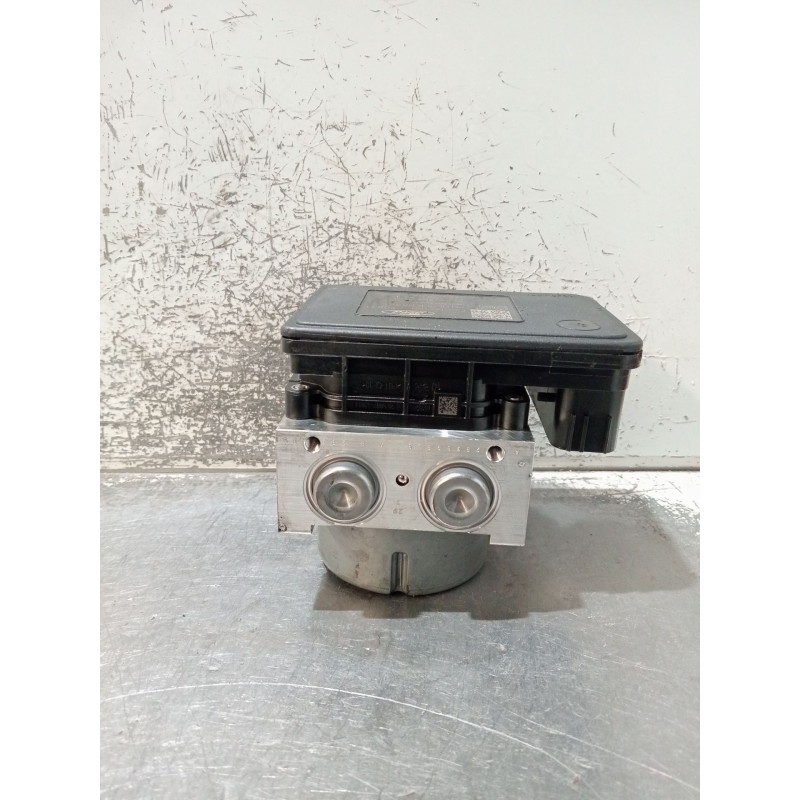 Recambio de abs para ford s-max (cj, wa6) 2.0 tdci referencia OEM IAM F2GC2C219BG E1GC2C405BG 25022004964