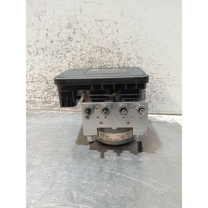 Recambio de abs para ford s-max (cj, wa6) 2.0 tdci referencia OEM IAM F2GC2C219BG E1GC2C405BG 25022004964