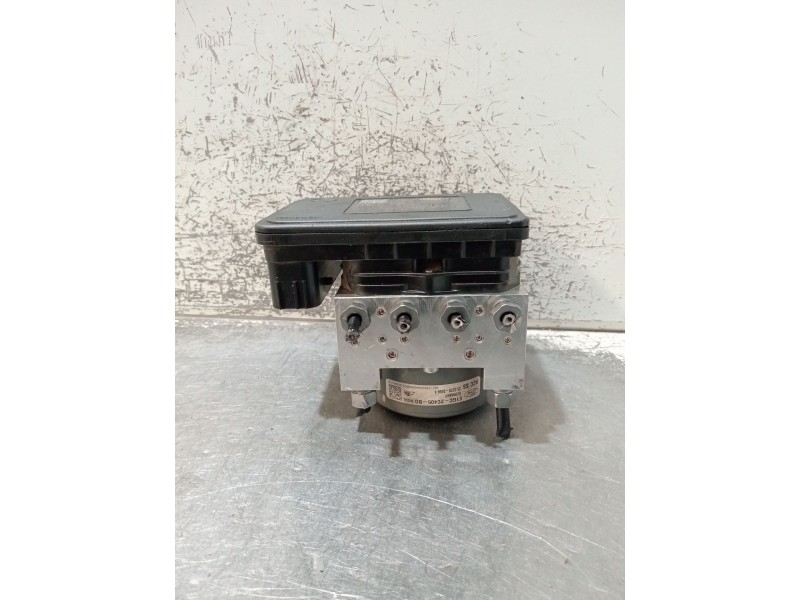 Recambio de abs para ford s-max (cj, wa6) 2.0 tdci referencia OEM IAM F2GC2C219BG E1GC2C405BG 25022004964